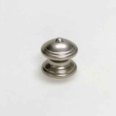 1 1/4" Diameter Round Knob