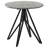 Round Coffee Table And End Table Set