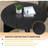 Voelcker Single Coffee Table