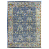 Bakshaish Willow One-of-a-Kind 10' X 13'10" Area Rug