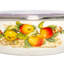 Ensemble de 2 contenants alimentaires Amariz Enamelware