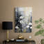 FLORAL Series CCCCLXXI - Gallery Cavas