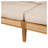 Outdoor Patio Cushioned Sofa