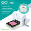 Accuquilt GO! Ensemble de démarrage Me®