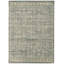 Tapis oriental vert Benson-17250392