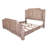 Kurosh Solid Wood Standard Bed-1140428487