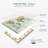 Personalized Wanderer Push Pin World Map-769506621-769331880