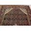 Tapis de salon bleu marine traditionnel 5 x 10