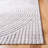 Aydee Hand Tufted Abstract Indoor Rug-1634129989