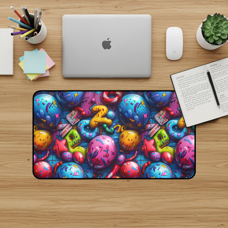Desk Pad