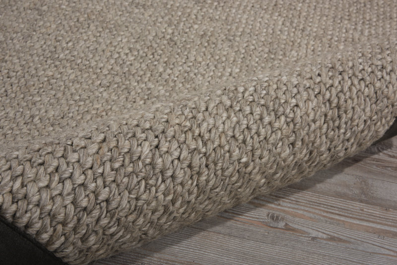 Lucia Viscose Indoor Rug, Rectangle 5'6" x 7'5"