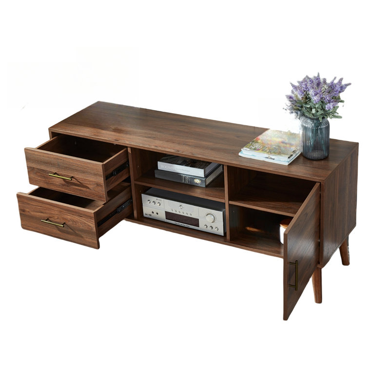 Raniqua TV Stand for TVs up to 60"
