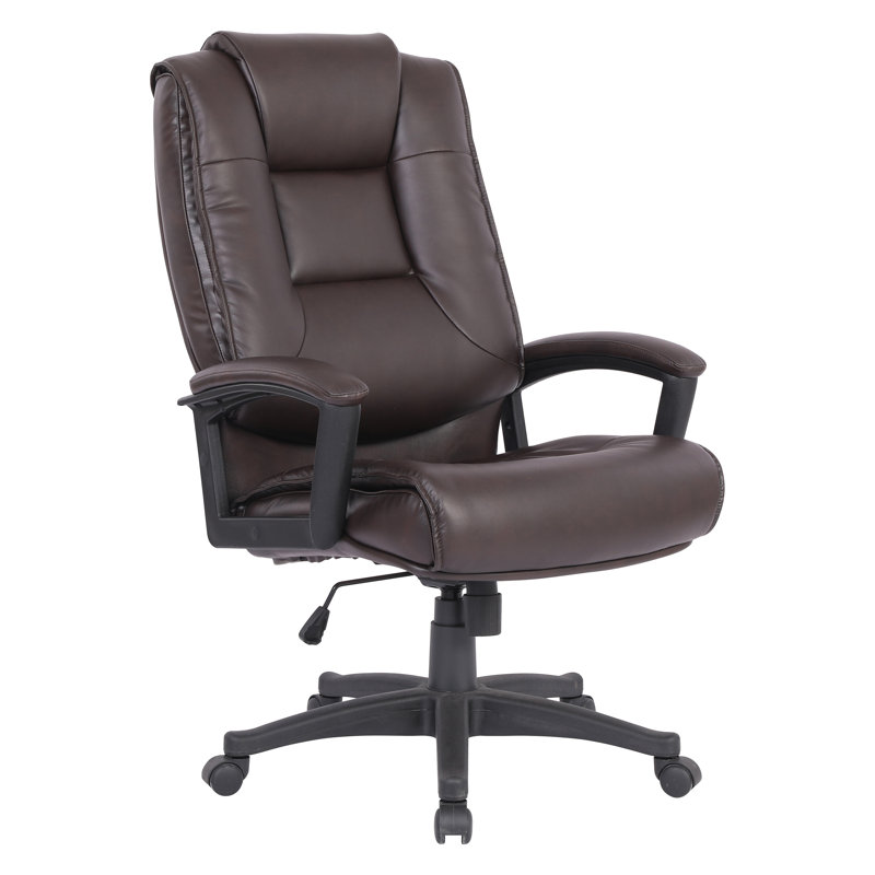 Executive Chair, Brown