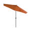 Parasol de marché octogonal Loudean-269600692