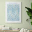Willow Bough by William Morris - Print on Canvas-853537340