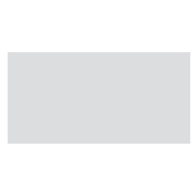 Matte Tender Gray 4" x 12" Ceramic Subway Wall Tile for Kitchen & Bathroom Walls