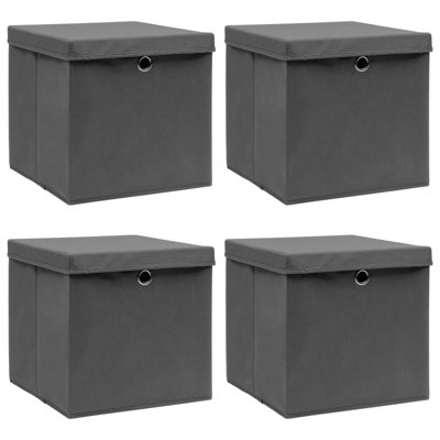 Bac de rangement en tissu Latitude Run®