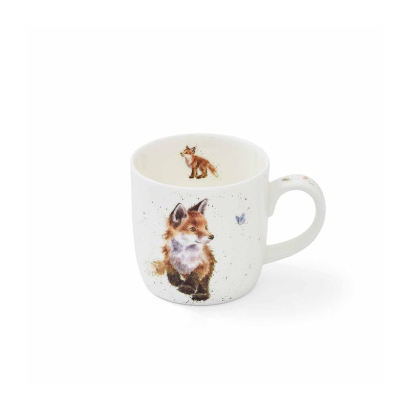 «Born To Be Wild» (renard), 11 oz