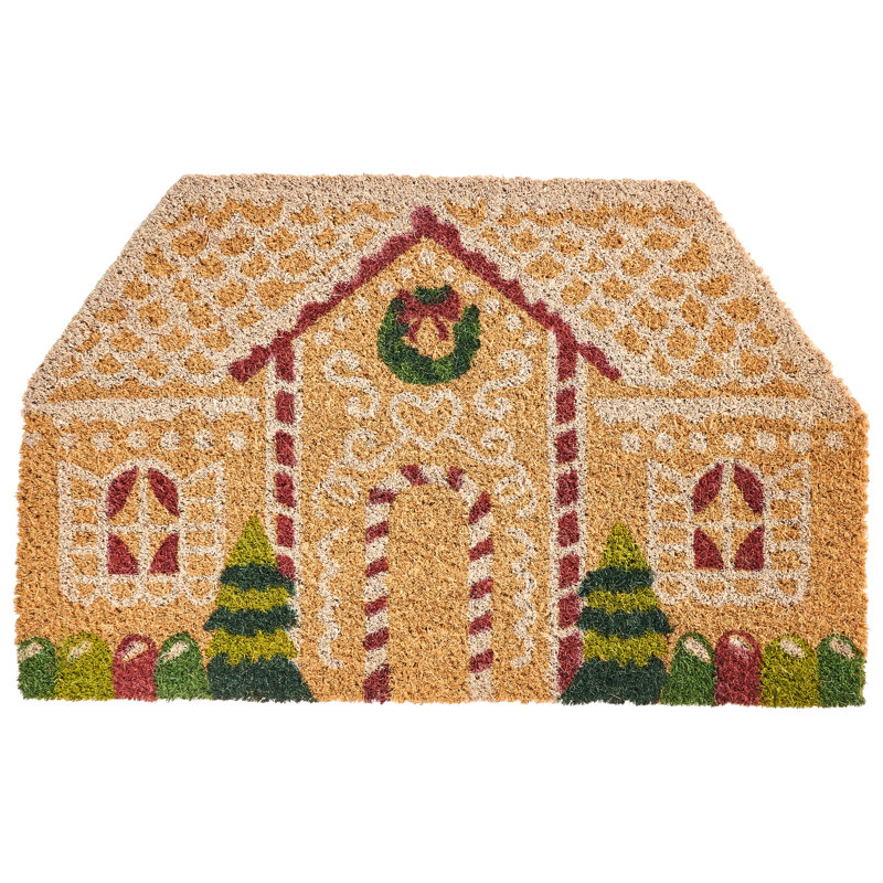 Doormat, 50cm W x 80cm L