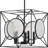 Schoen 5 - Light Single Pendant