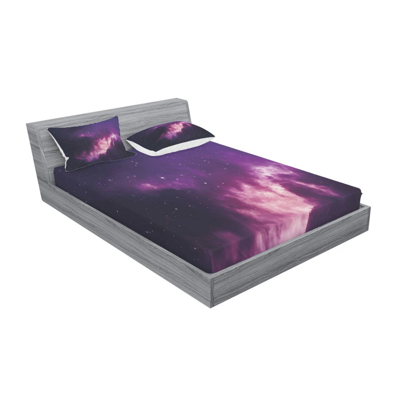 Microfiber Sheet Set