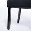 Chaise de salle à manger capitonnée Modern-424546149