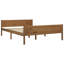 Graci Solid Wood Bed-347716459-347716462