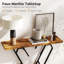100cm Console Table