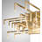 Aveneil Flush Mount