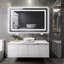 Flat Wall Mirror-233339190