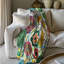Jeté en sherpa 1 pièce Whimsical Sparrow-899613638