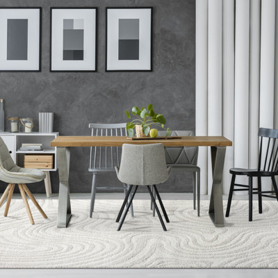 Ibiza Geometric Indoor Rug