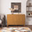 Trosclair 45.94'' Sideboard Buffet-353165741