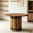 Round Dining Table