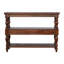 110cm Solid Wood Console Table