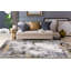 Tapis noir / blanc Demeray-1661814959