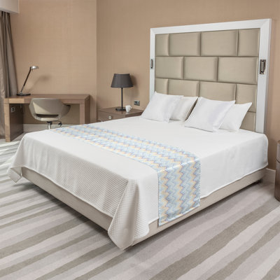 Bed Runner