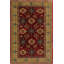 Lovorko Wool Oriental Indoor Rug