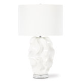 Ceramic Table Lamp