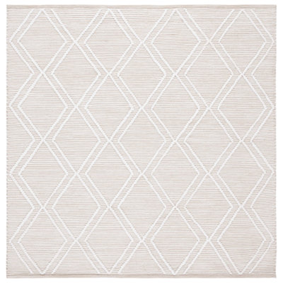 Kilim Hand Woven Performance Geometric Rug