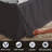 Bed Skirt King Size With Platform To Stay In Place Elegant Pleated Design With Split Corners Wrinkle Resistant Fabric For Modern And Stylish Look
