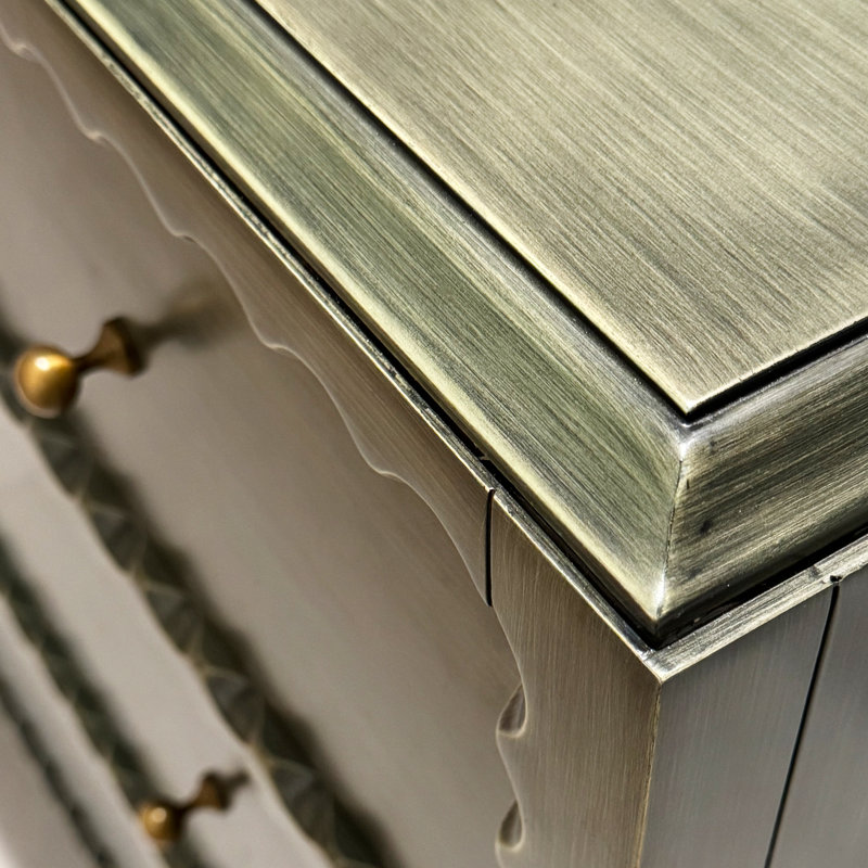 Harbor 3 - Drawer Dresser