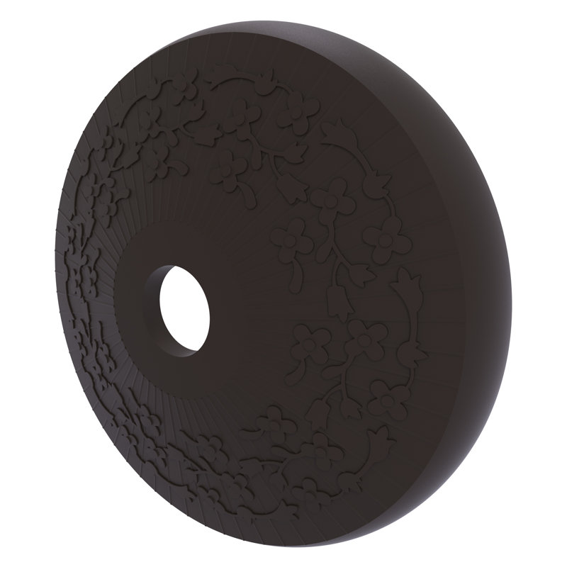Tilney Brass Accessory Shower Accessory, Oil Rubbed Bronze