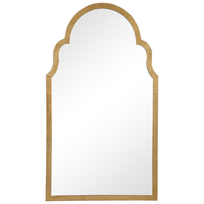 12 Best Gold Mirrors
