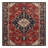 Machine Washable Persian Brown Area Rug-471914333