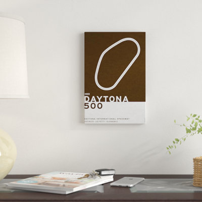 " 1959 Daytona 500 " by Chungkong