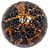 Black/Orange is out of stock