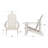 Grandview Outdoor Adirondack Chair-1435034749