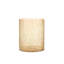 Glass Tabletop Votive Holder