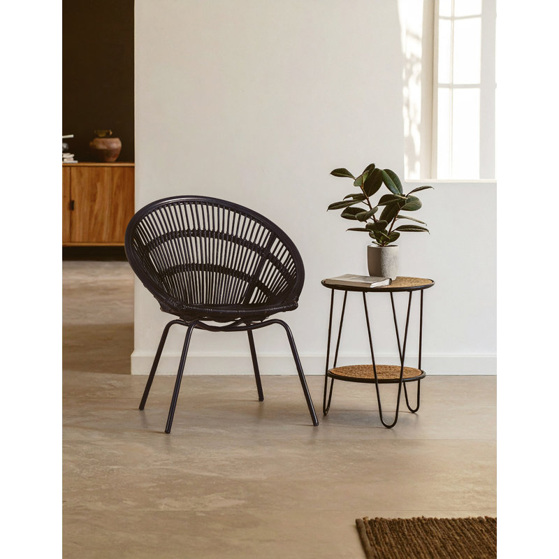 Caines Patio Dining Armchair